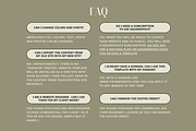 Therapist Squarespace Template, a Squarespace Template by Eden Origin Studio (Thumbnail 11 of 11)