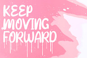 Cinta Suci - Fancy Display Font, a Sans Serif Font by StringLabs (Thumbnail 6 of 13)