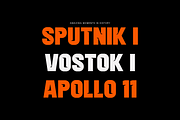 Balbek Pro Cut - Modern Sans Serif, a Sans Serif Font by Valentino Vergan (Thumbnail 8 of 15)