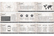Doodle - Creative Presentation, a Presentation Template by Tugcu Design Co. (Thumbnail 2 of 4)