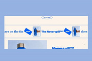 Shopify: Move on Scroll Banner, a Shopify Template by Luna Templates (Thumbnail 4 of 4)