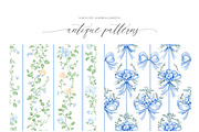 New! Spring Edition, a Seasonal Illustration by Isabelle Salem (Thumbnail 198 of 290)