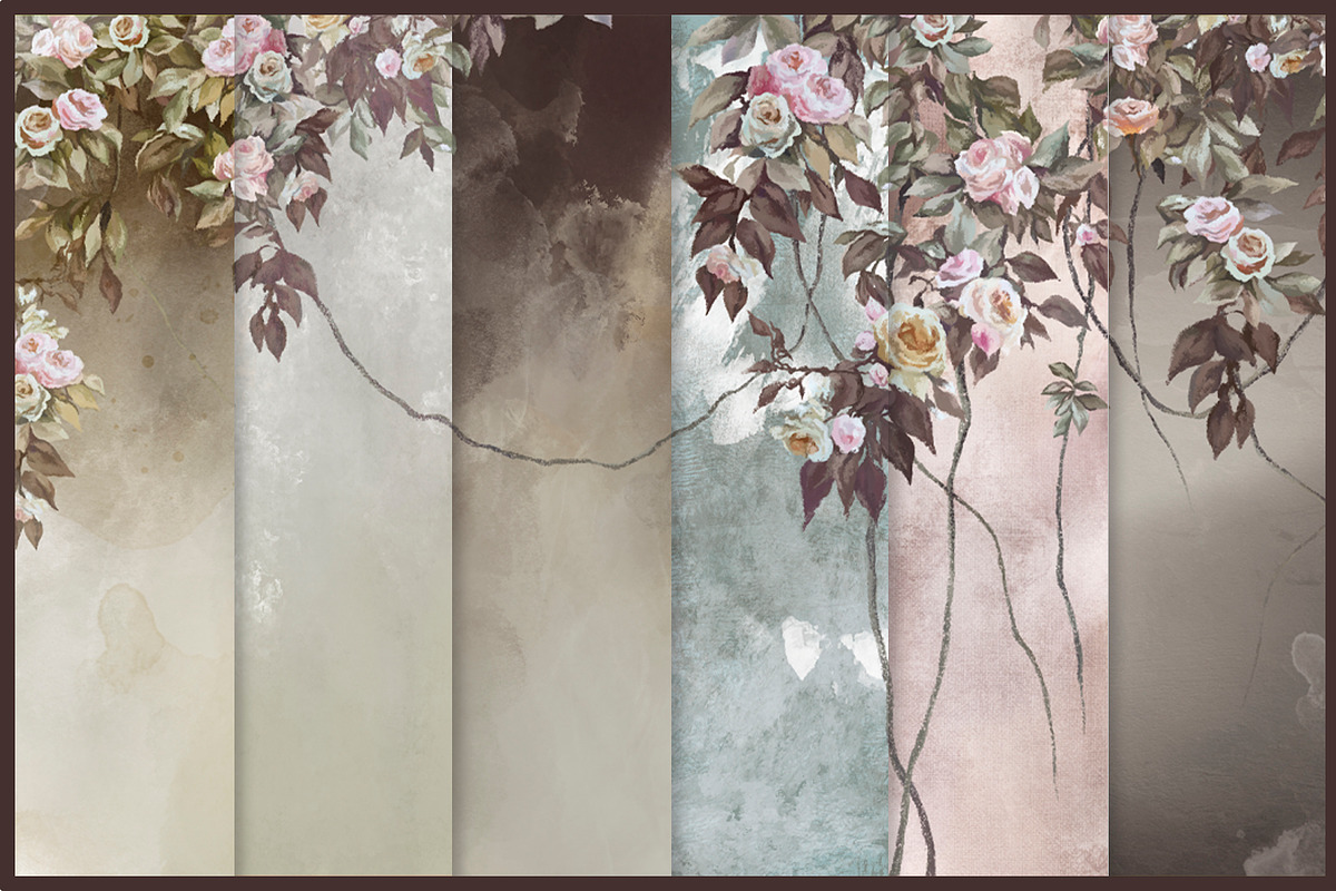 Evening tenderness, a Wallpaper Graphic by art_gallery (Photo 4 of 11)