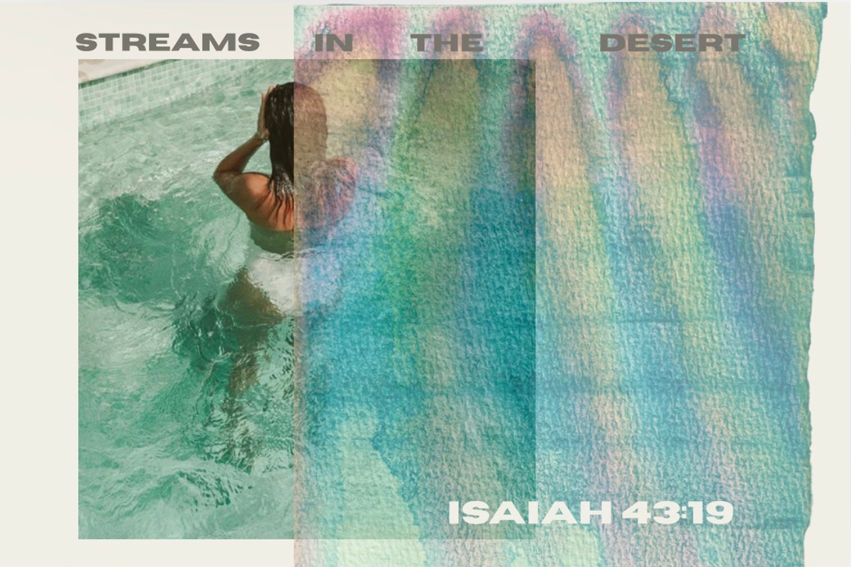 Drips + Drops 2 in 1 Bundle, a Background Graphic by Eryn Rose Design (Photo 13 of 20)