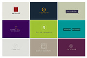 Albium - Round Identity Font, a Font by Craft Graphic Type (Thumbnail 6 of 10)