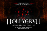 Rockmosh Serif, a Serif Font by Typia Nesia (Thumbnail 6 of 10)