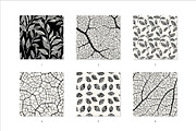 Spring Seamless Patterns Set, a Pattern Graphic by Curly_Pat (Thumbnail 3 of 8)
