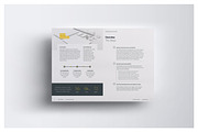 Quick Proposal 007 – The Essentials, a Brochure Template by ID Vision Studio (Thumbnail 5 of 16)