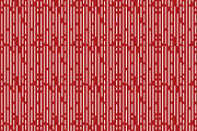 Jolly Bright Christmas Pattern Set, a Pattern Graphic by ItsReksita Pattern (Thumbnail 11 of 11)