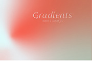 Grainy Gradients, Shapes & More, an Object Graphic by Purple (Thumbnail 4 of 14)