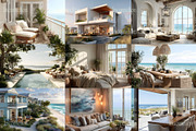 115 Coastal Real Estate Stock Photos, an Architecture Photo by Incomelion (Thumbnail 12 of 15)