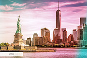 Color Palette Photoshop Overlays, a Plug-in Add-On by FixThePhoto (Thumbnail 26 of 36)