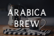 Garage Retro, a Font by Limited.studio (Thumbnail 4 of 7)