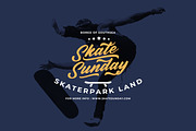 Billionstar, a Script Font by ribethstudio (Thumbnail 5 of 12)