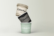 Cerkiymo Elegant Typeface, a Sans Serif Font by Hishand Studio (Thumbnail 7 of 10)