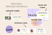 Shopify Theme Bundle | Sunburst, a Templates & Theme by Easy Website Themes (Thumbnail 3 of 9)