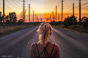 8 Time To Travel Lightroom Presets, an Action Add-On by Edito (Thumbnail 5 of 10)