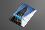 75% off 8 x Professional Brochures, a Brochure Template by Love Graphic Design (Thumbnail 32 of 42)