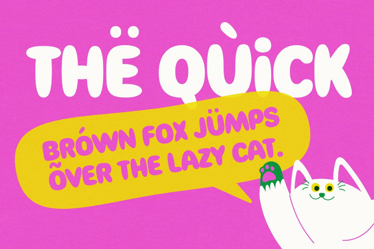 Dublyco, a Sans Serif Font by graphicook (Photo 5 of 10)