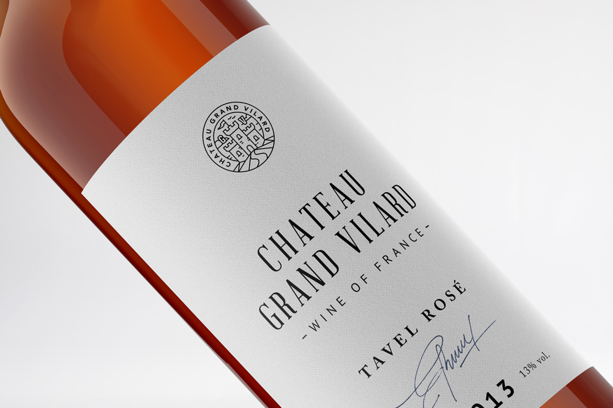Wine Packaging Mockups, a Packaging Mockup by GraphicBurger (Photo 4 of 17)