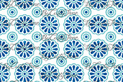 Adinkra MAKO Pattern, a Pattern Graphic by ByGiftyJane (Thumbnail 7 of 12)