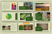 Google Slide - Agrogreen Plantation, a Presentation Template by Yolk Vibes (Thumbnail 6 of 9)