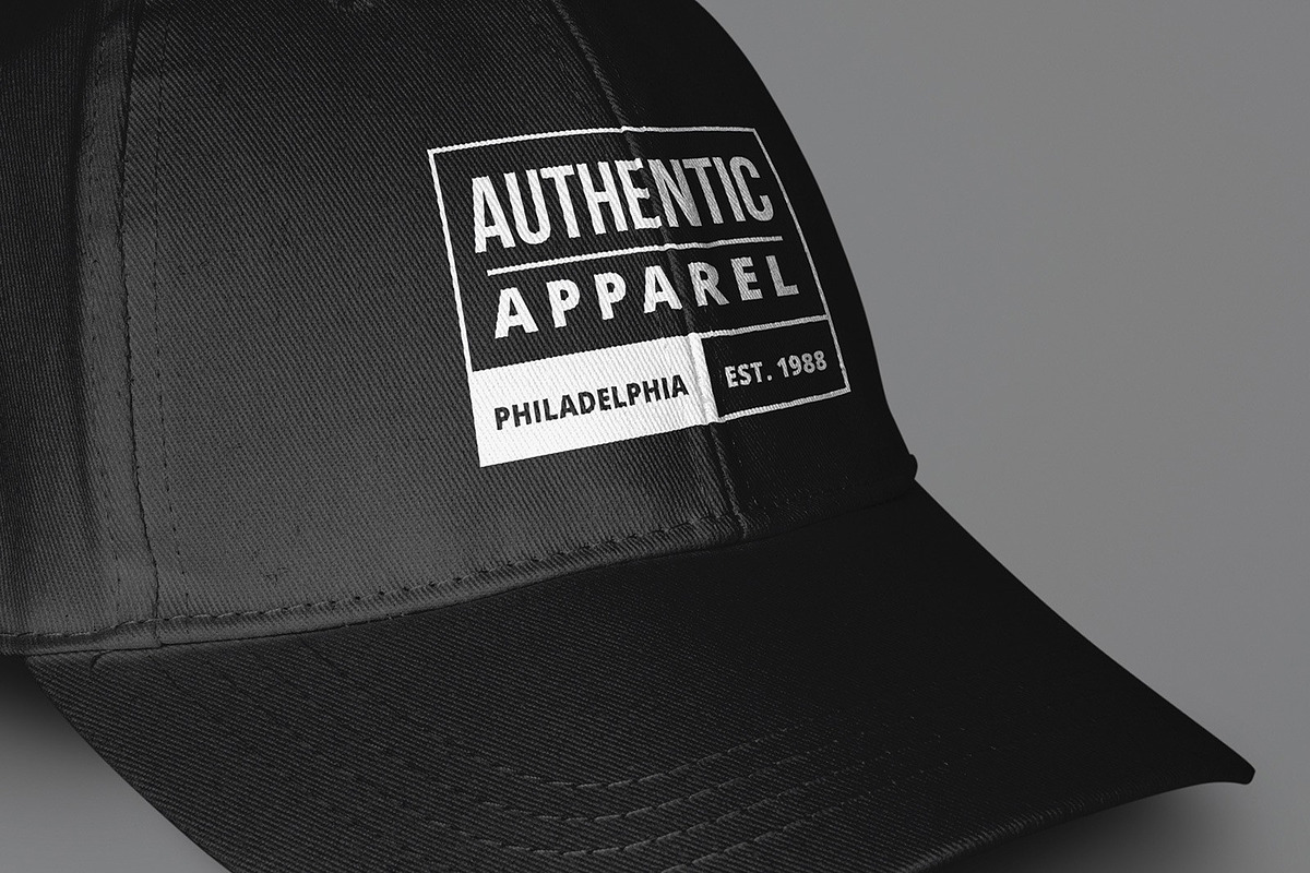 Baseball Sports Cap Mockup, a Hat Mockup by Medialoot (Photo 3 of 6)