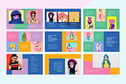 Candy Powerpoint, a Presentation Template by binangkit (Thumbnail 4 of 36)