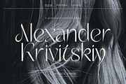 Story Guard — Contemporary Sans, a Sans Serif Font by Sign Studio (Thumbnail 8 of 15)