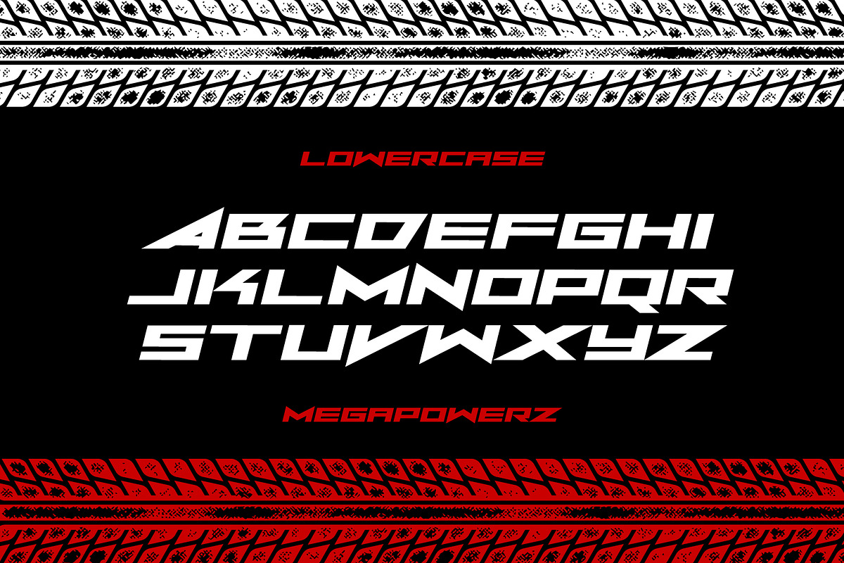 MEGAPOWERZ preview 3