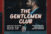 Signcraft - Retro Sign Painting Font, a Handwritten Font by Surplus Type Co (Thumbnail 7 of 10)
