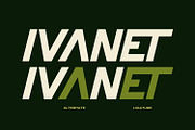 Thillik, a Font by Imoodev (Thumbnail 2 of 5)