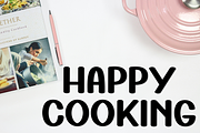 Today School, a Script Font by InermediaSTUDIO (Thumbnail 4 of 8)