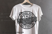 VINTAGE 1994 SVG, Funny Birthday SVG, an Object Graphic by Applied Arts (Thumbnail 2 of 4)