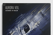 Ethereal Hues: 32 Macro Art Textures, a Texture Graphic by Christopher Brian Studio (Thumbnail 5 of 11)