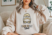Black Friday Vibes png, a Seasonal Illustration by YA Design (Thumbnail 3 of 4)