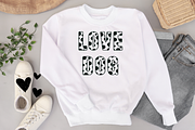 Farm House Font, a Script Font by Cutie_Kate_Studio (Thumbnail 7 of 10)
