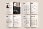 Brand Strategy Workbook Template, a Magazine Template by Studio Monova (Thumbnail 7 of 20)