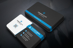 Business card