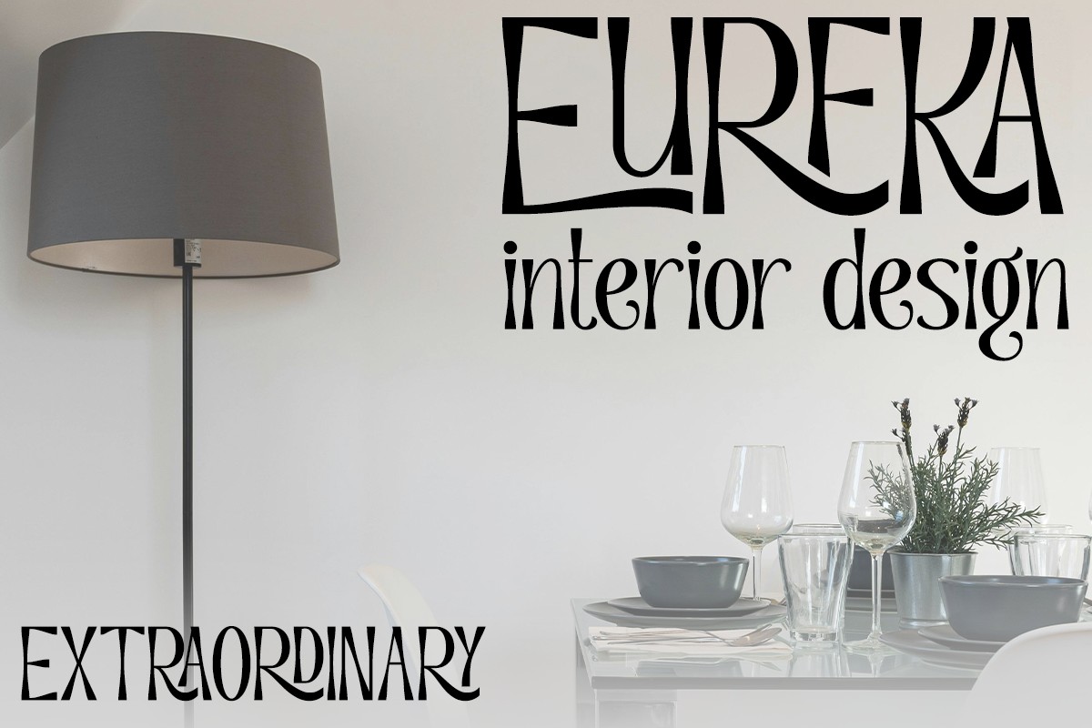 Channery - Modern Ligatures Font, a Serif Font by Say Studio (Photo 10 of 13)