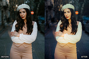 AI Golden Hour Glow Presets, a Preset Add-On by AAA Presets (Thumbnail 4 of 15)