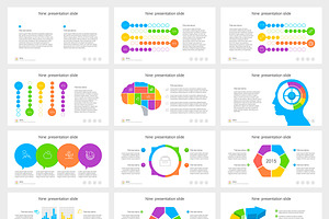 Nine - Multipurpose PowerPoint