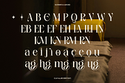 Clay Allure Modern Elegance Font, a Serif Font by Claymoon Lab (Thumbnail 6 of 7)