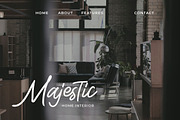 Life Rolling - Handwritten Script, a Script Font by Typefactoryco (Thumbnail 4 of 9)