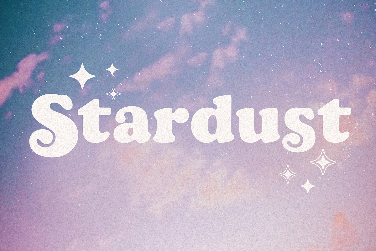 Andromeda // A Vintage Soft Serif preview 2