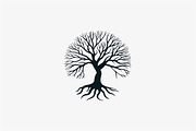 tree of life svg, laser cut tree, tr, a Graphic by balal (Thumbnail 12 of 13)