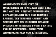 Fortuner - Stencil Font, a Serif Font by Variatype (Thumbnail 2 of 9)