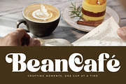 Arthur Matilde Serif Retro, a Serif Font by Letterena Studios (Thumbnail 11 of 15)