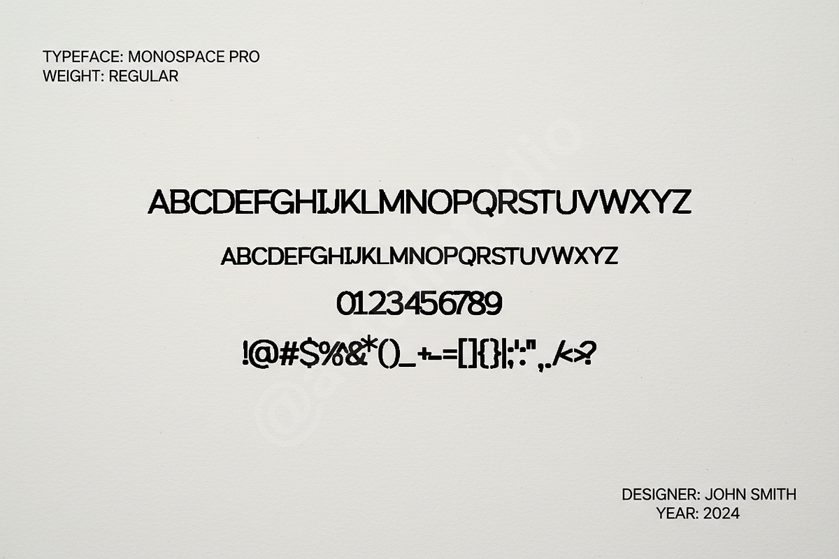 Peyuwo - Elegant & Sophisticated Ser, a Font by Astuti Studio (Photo 2 of 16)