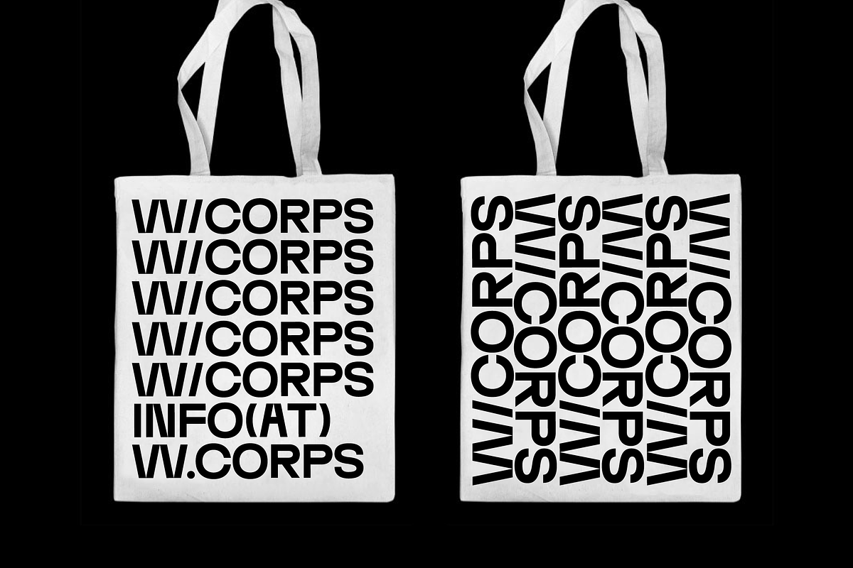 Wallnutt Corps (6 Weights), a Font by Here  FF (Photo 14 of 28)